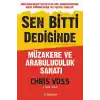 Sen Bitti Dediğinde