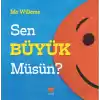Sen Büyük Müsün?