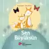Sen Büyüksün