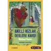 Sen De Oku- Akıllı Kızlar Devlere Karşı