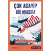 Sen De Oku- Çok Acayip Bir Macera