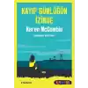 Sen De Oku- Kayıp Günlüğün İzinde