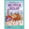 Sen De Oku Klasikler - Gulliverin Gezileri