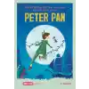 Sen De Oku Klasikler - Peter Pan