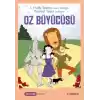 Sen de Oku - Oz Büyücüsü