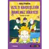 Sen De Oku- Vızıltı Kardeşlerin İnanılmaz Hikayesi
