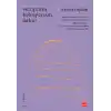 Sen Güneş Kokuyorsun Daha!