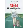 Sen İlk Yenilgimsin