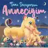 Seni Seviyorum Anneciğim