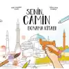Senin Camin Boyama Kitabı