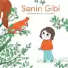 Senin Gibi - Ciltli