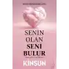Senin Olan Seni Bulur