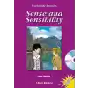 Sense and Sensebility - Level 5 (CDli)