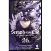 Seraph of the End - Kıyamet Meleği 26