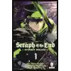 Seraph Of The End - Kıyamet Meleği Cilt 1