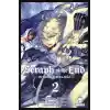 Seraph Of The End-Kıyamet Meleği Cilt 2