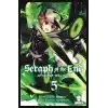 Seraph of the End - Kıyamet Meleği Cilt 5
