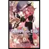 Seraph of the End-Kıyamet Meleği Cilt 6