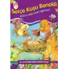 Serçe Kuşu Benekli
