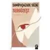 Sergüzeşt