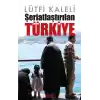 Şeriatlaştırılan Türkiye