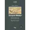 Sermayenin Mekanları