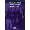 Sersem Kocanın Kurnaz Karısı