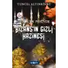 Serüven Peşinde 03 - Bizansın Gizli Hazinesi