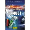 Serüven Peşinde 05 - Hayalet Gemi