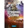 Serüven Peşinde 19 Uzaydaki Düşman