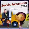Servis Aracında Nasıl Davranmalıyız?