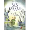 Ses Bakkalı