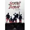 Sesini Duyur (Ciltli)