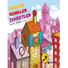 Sesler Renkler İşaretler