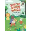 Seslerden Müziğe Yolculuk