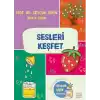 Sesleri Keşfet