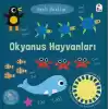 Sesli Dostlar - Okyanus Hayvanları (Sesli Kitap)