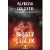 Sessiz Çığlık