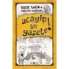 Sessiz Sakin’in Gürültülü Maceraları 3 - Acayip Bir Gazete!