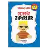 Sessiz Zıpırlar