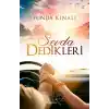 Sevda Dedikleri