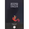 Sevdaya Hançer Değdi