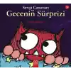 Sevgi Canavarı ve Gecenin Sürprizi
