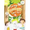 Sevgi Kardeşlik Serisi (5 Kitap Takım)