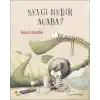 Sevgi Nedir Acaba?