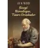 Sevgi Neredeyse, Tanrı Oradadır