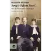 Sevgili Oğlum Nazif…