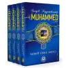 Sevgili Peygamberimiz Hz. Muhammed (s.a.v.) - 4 Kitap (Ciltli)