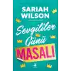 Sevgililer Günü Masalı - Beklenmedik Karşılaşmalar 6 