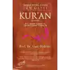 Sevgiye, Birliğe, Adalete Son Davet Kuran İle Sohbet